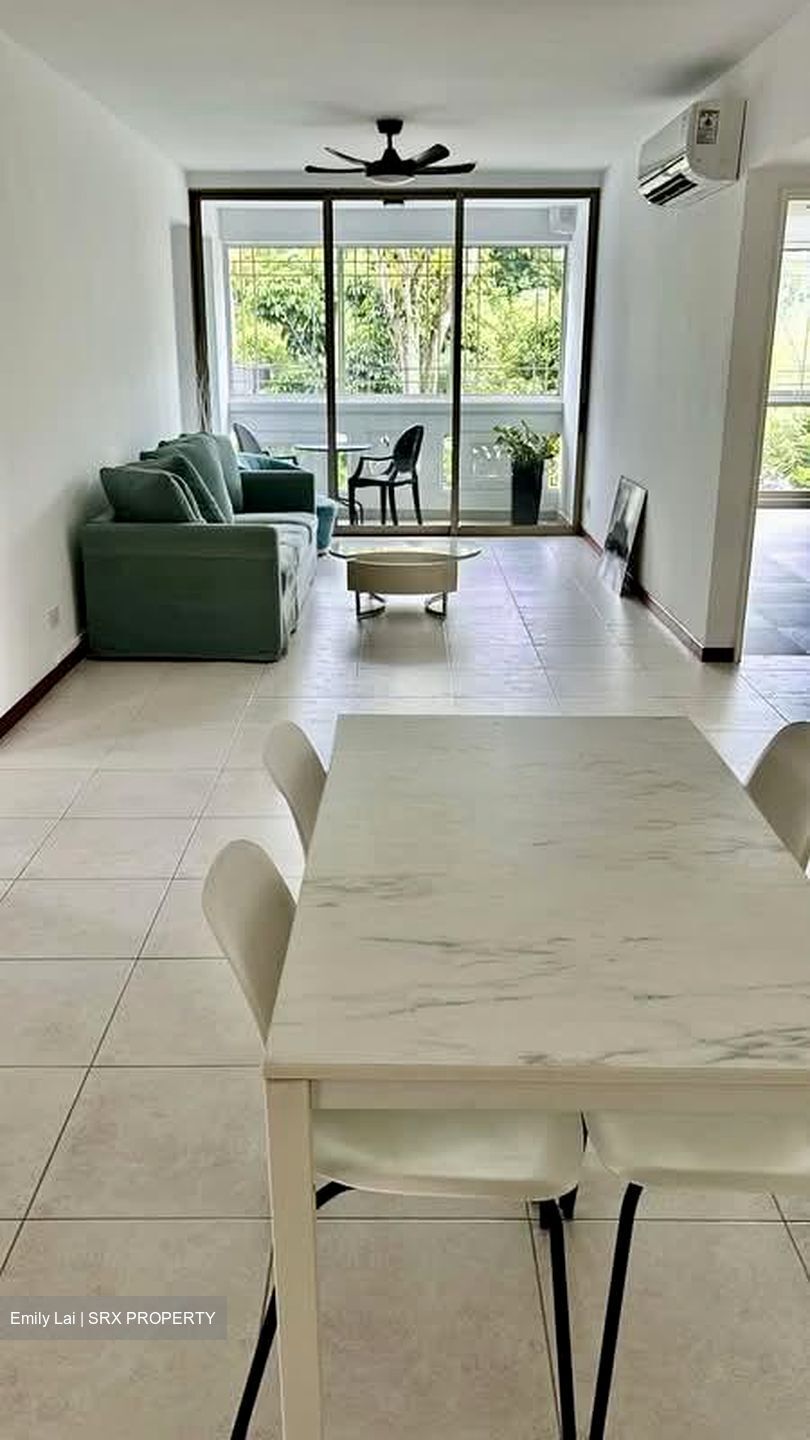 Orchid Park Condominium (D27), Condominium #531991491